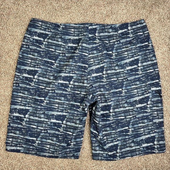 Simms Fishing Men's Solarflex Board Swim Shorts Size 40 - Picture 13 of 15